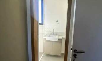 Imagem 4: Apartamento com 2 dormitórios e 60m², no bairro Vila Alpina - Santo André/SP