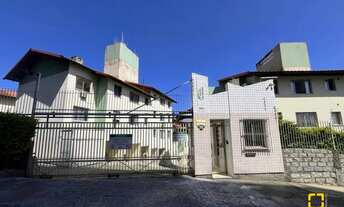 Imagem 2: APARTAMENTO À VENDA 2D. EM CAPOEIRAS