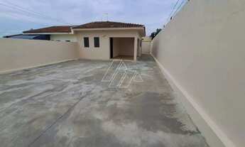 Imagem: Casa para locação 2 quartos Zona Oeste