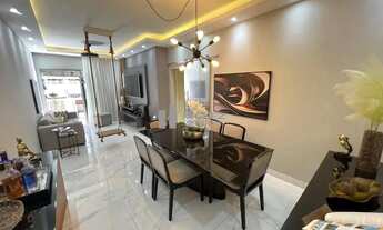 Imagem 9: Apartamento a venda, Rua João Alfredo, Tijuca, 2 varandas, sala ampla, 3 quartos sendo 1 s