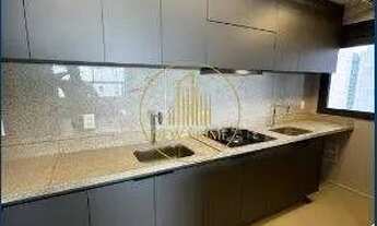 Imagem 6: Apartamento de alto padrão com 2 quartos, sendo 1 suite