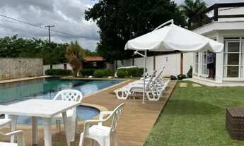 Imagem 3: SOBRADO - TERRAS DE SAN MARCO - SP