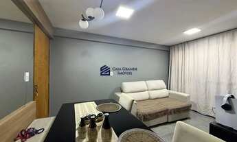 Imagem 4: Apto Reformado no Estrela de Natal