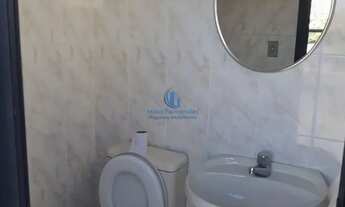 Imagem 2: Apartamento a venda com 03 quartos, no bairro Santa Terezinha, na cidade de São Lourenço/M