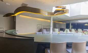 Imagem 6: Aluguel Apartamento 2 Dormitórios - 68 m² Vila Olímpia