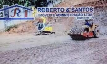 Imagem: Terreno Condomínio em Vila Homero - São