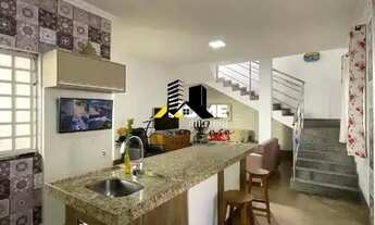 Imagem 6: Casa A Venda 3 Quartos Bairro Jardim Riacho das Pedras Contagem MG