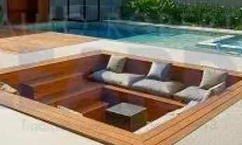 Imagem 4: CASA EM CONDOMÍNIO - ALPHAVILLE 11 - SP