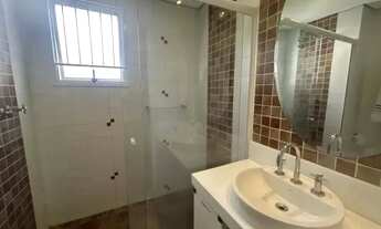 Imagem 3: Apartamento para venda em Vila Leopoldina com 3 quartos, sendo 1 suíte , 117m²