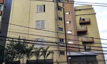 Imagem: Apartamento com 4 quartos para alugar em