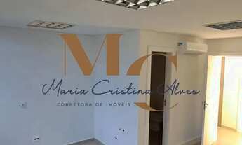 Imagem 3: Sala comercial para Locação Anual no bairro Ariribá em Balneário Camboriú