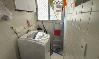 Imagem 6: Apartamento a venda Mobiliado com 2 Quartos sendo 2 suites no setor bela vista