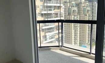 Imagem 3: Wide - Barra Bonita - 90 metros - 2 quartos ( 1 suíte ) - OPORTUNIDADE!!!!!!!