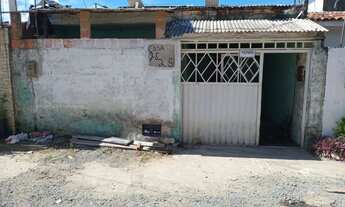 Imagem: Casa próximo ao campo do Marituba