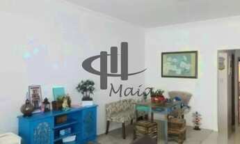 Imagem 2: Venda Sobrado Sao Caetano do Sul Barcelona Ref: 438