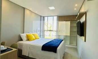 Imagem: Apartamento ( flat ) intermares bela vista