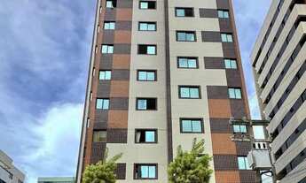 Imagem: Apartamento no Edecio Lopes / ponta verde