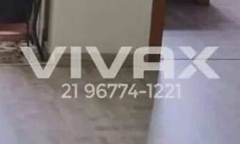 Imagem: MÉIER - Dias da Cruz - 2 Quartos - 1 Banheiro