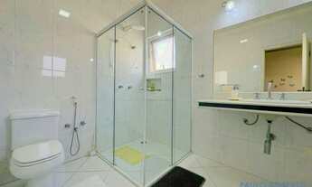 Imagem 5: CASA EM CONDOMÍNIO - ALPHAVILLE - SP