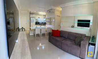 Imagem 3: Apartamento em Jurerê, com 3 quartos e vaga de garagem livre