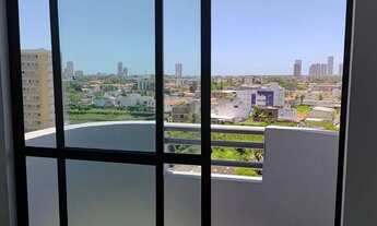 Imagem 3: APARTAMENTO 3 QTS COM VARANDA EM CANDEIAS EDF. MONTEVIDEU OPORTUNIDADE