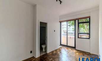 Imagem 3: APARTAMENTO - CAMPOS ELÍSEOS - SP
