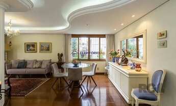 Imagem 3: Apartamento em Auxiliadora