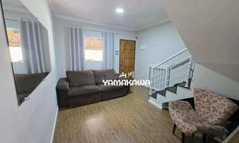 Imagem: Sobrado com 2 dormitórios à venda, 70