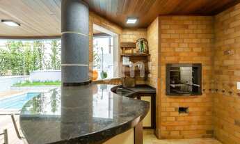 Imagem 5: Belíssima casa no Alphaville Graciosa