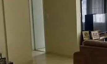 Imagem 4: Apartamento à venda, 2 quartos, 1 vaga, Aparecida - Santos/SP