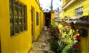 Imagem 5: Kitinet Para Rapazes na praça sem Depósito