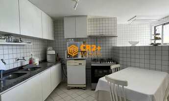 Imagem 5: Vendo apartamento de Luxo na Tamarineira 4 suítes- 162m²