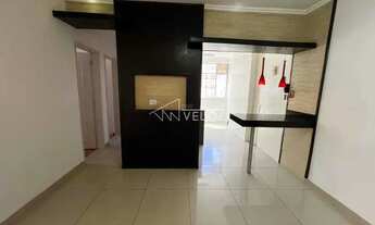 Imagem: Apartamento / Residencial / Centro