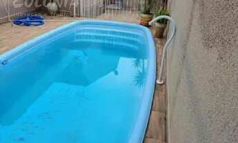 Imagem: Sobrado a venda - Vila Curuçá, Santo André