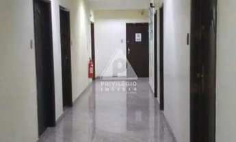 Imagem 5: SALA COMERCIAL COM 1 SALA AMPLA E BEM AREJADA NO CENTRO DO RIO