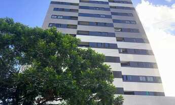 Imagem: Apartamento NOVO para venda com 58m², 2