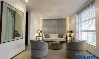 Imagem 3: COMERCIAL - CONSOLAÇÃO - SP