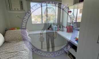 Imagem 4: Apartamento 3 quartos Nilópolis