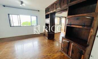 Imagem 2: APARTAMENTO RESIDENCIAL em SANTOS - SP, BOQUEIRÃO