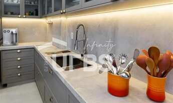 Imagem 7: Casa térrea à venda Portal do Sol I 3 suítes Alto padrão