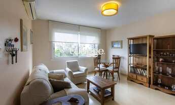 Imagem 2: Apartamento em São João