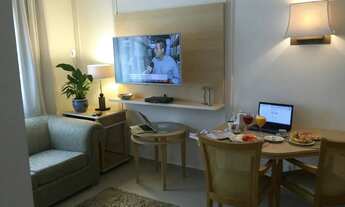 Imagem: Flat em Rua Pamplona - Bela Vista - São