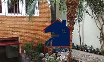 Imagem 4: Sobrado com 4 dormitórios à venda, 247 m² por R$ 1.200.000 - Freguesia do Ó - São Paulo/SP