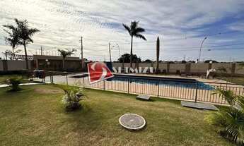 Imagem 3: Apartamento para alugar em Maringá, Jardim América, com 2 quartos, com 43.4 m², Spazio Mon