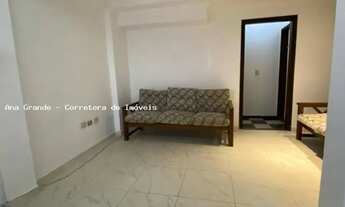 Imagem: Apartamento 1 Quarto para Locação em Santos