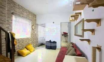 Imagem 3: Sobrado em Tatuapé