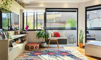 Imagem 5: Apartamento com 3 quartos à venda ou para locação em Vila Mariana - SP