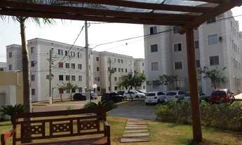 Imagem 4: Lindo Apartamento Mobiliado próx UFMS