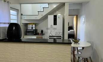 Imagem 4: Oportunidade - Casa Sobrado - Jardim Satélite - 4 Dormitórios - 143m²