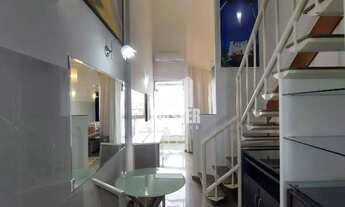 Imagem 2: Apartamento para aluguel, 1 quarto, 1 suíte, 1 vaga, Praia da Costa - Vila Velha/ES